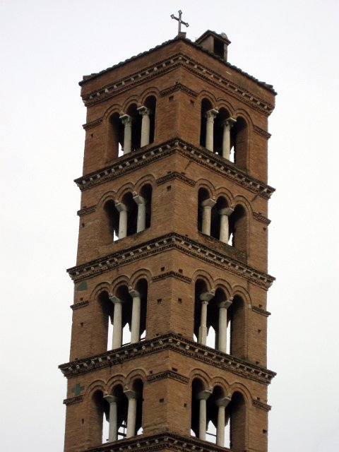 Bocca della Verita (Mouth of Truth) - San Maria in Cosmedin-02.JPG